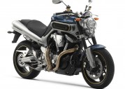 Yamaha MT-01